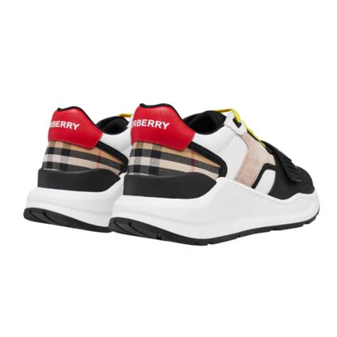 burberry ayakkabı beymen|Men’s Designer Sneakers .